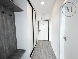 Pronájem bytu 2+kk, České Budějovice, Vrbenská, 62 m2