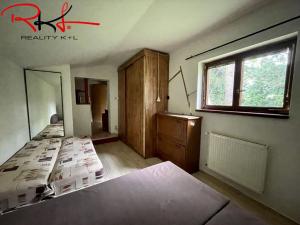 Prodej rodinného domu, Brozany nad Ohří - Hostěnice, 90 m2