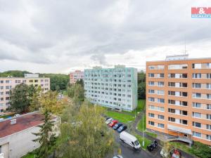 Prodej bytu 3+1, Kladno - Kročehlavy, Litevská, 77 m2