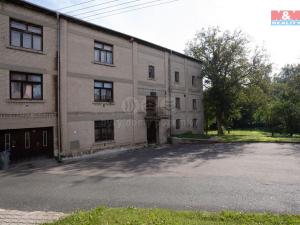 Prodej obchodního prostoru, Pačlavice - Pornice, 250 m2