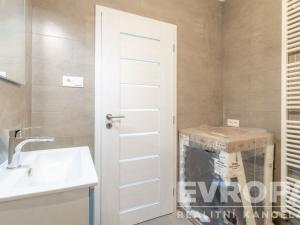 Pronájem bytu 2+kk, Žirovnice, Havlíčkovo náměstí, 52 m2