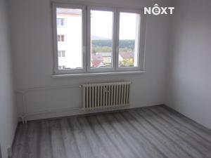 Pronájem bytu 2+1, Rotava, Sídliště, 56 m2