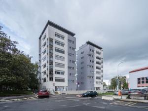 Pronájem bytu 2+kk, Praha - Letňany, Třinecká, 51 m2
