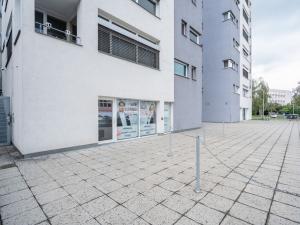 Pronájem bytu 2+kk, Praha - Letňany, Třinecká, 51 m2