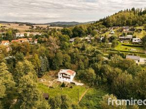 Prodej chaty, Bystřice nad Pernštejnem, Pod Horou, 88 m2