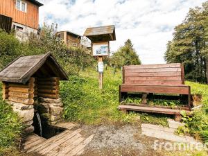 Prodej chaty, Bystřice nad Pernštejnem, Pod Horou, 88 m2