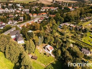 Prodej rodinného domu, Bystřice nad Pernštejnem, Pod Horou, 88 m2