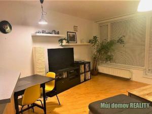 Pronájem bytu 2+kk, Praha - Stodůlky, Melodická, 72 m2