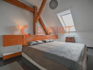 Prodej bytu 2+kk, Mikulov, Komenského, 44 m2