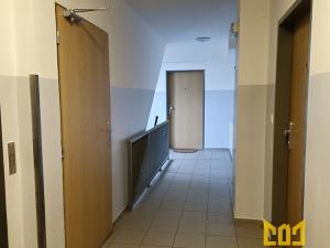 Pronájem bytu 2+kk, Praha - Černý Most, Cíglerova, 72 m2