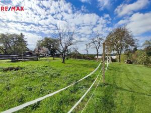 Prodej rodinného domu, Lesonice, 100 m2