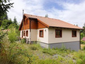 Prodej rodinného domu, Rybníky - Budín, 183 m2