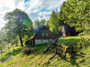 Prodej rodinného domu, Dobré - Šediviny, 140 m2