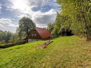 Prodej rodinného domu, Dobré - Šediviny, 140 m2