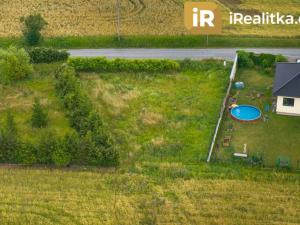 Prodej pozemku pro bydlení, Králův Dvůr, 961 m2