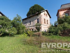 Prodej obchodního prostoru, Jilemnice, Nádražní, 699 m2