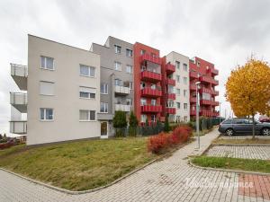 Pronájem bytu 3+kk, Praha - Kyje, Sicherova, 78 m2