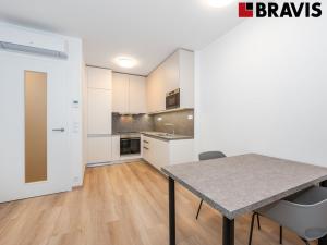 Pronájem bytu 2+kk, Brno - Trnitá, Placzkova, 48 m2