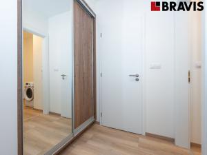 Pronájem bytu 2+kk, Brno - Trnitá, Placzkova, 48 m2