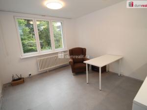 Pronájem bytu 1+kk, Mariánské Lázně - Úšovice, Kubelíkova, 20 m2