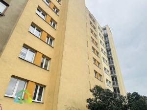 Pronájem bytu 1+kk, Praha - Záběhlice, Bělčická, 26 m2