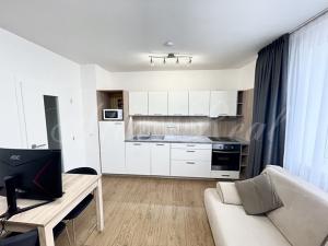 Prodej bytu 1+kk, Brno, Husovická, 26 m2