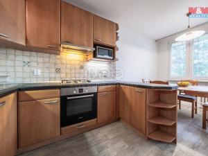 Pronájem bytu 3+kk, Praha - Strašnice, Pod strání, 78 m2