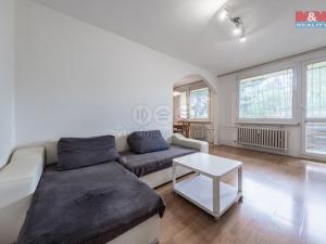 Pronájem bytu 3+kk, Praha - Strašnice, Pod strání, 78 m2