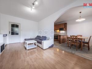 Pronájem bytu 3+kk, Praha - Strašnice, Pod strání, 78 m2