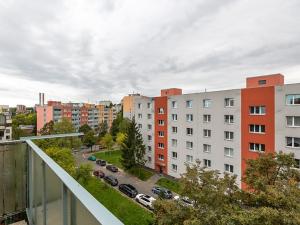 Prodej bytu 3+kk, Praha - Záběhlice, Malovická, 56 m2