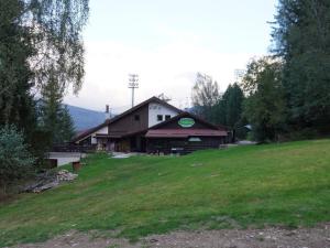 Prodej ubytování, Harrachov, 400 m2