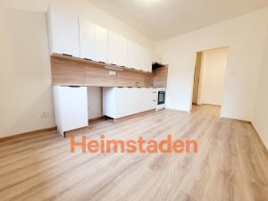 Pronájem bytu 2+1, Havířov - Šumbark, nám. T. G. Masaryka, 60 m2