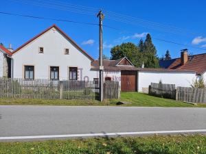 Prodej rodinného domu, Český Rudolec - Radíkov, 406 m2