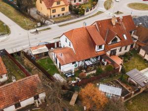 Prodej rodinného domu, Telč - Telč-Staré Město, 9. května, 127 m2