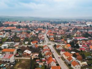 Prodej rodinného domu, Telč - Telč-Staré Město, 9. května, 127 m2