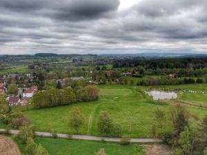 Prodej pozemku pro bydlení, Chotěboř - Bílek, 9085 m2