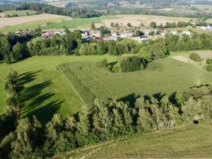 Prodej pozemku pro bydlení, Mirošov, 10453 m2