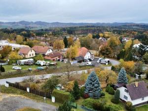 Prodej pozemku pro bydlení, Sudoměřice u Tábora, 939 m2