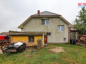 Prodej rodinného domu, Vroutek, Karlovarská, 240 m2