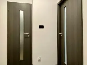 Pronájem bytu 2+kk, Česká Lípa, Hradecká, 43 m2