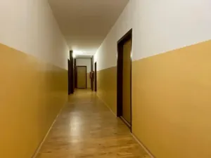 Pronájem bytu 2+kk, Česká Lípa, Hradecká, 43 m2