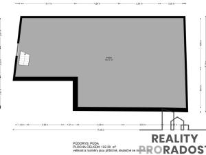 Prodej rodinného domu, Morkovice-Slížany, Nádražní, 358 m2