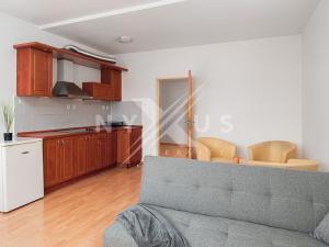 Prodej bytu 1+kk, Praha - Vysočany, Poděbradská, 32 m2