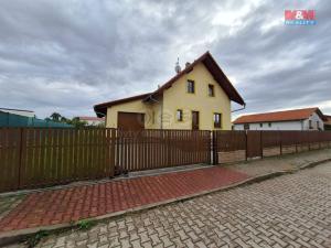 Prodej rodinného domu, Postřižín, Pod Vinicí, 102 m2