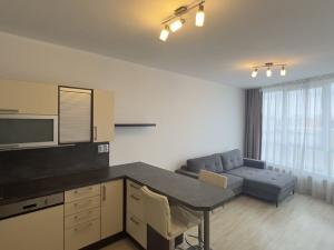 Pronájem bytu 2+kk, České Budějovice - České Budějovice 3, Staroměstská, 49 m2