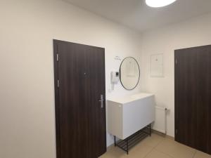 Pronájem bytu 2+kk, České Budějovice - České Budějovice 3, Staroměstská, 49 m2