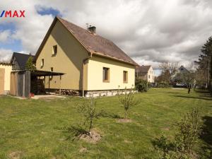 Prodej rodinného domu, Sulice - Želivec, Platanová, 75 m2