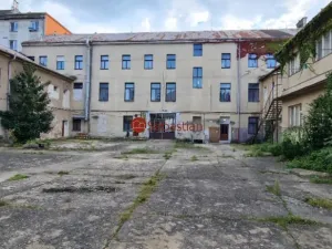 Pronájem skladu, Pardubice - Zelené Předměstí, Hlaváčova, 20 m2