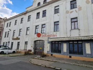 Pronájem skladu, Pardubice - Zelené Předměstí, Hlaváčova, 20 m2