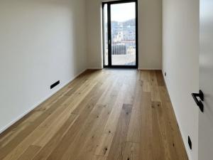 Pronájem bytu 3+kk, Praha - Smíchov, Grafická, 104 m2